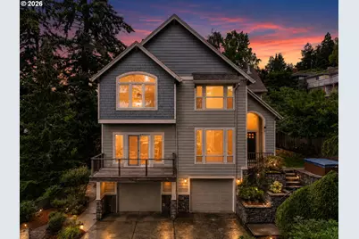 6220 SW 41st Ave, Portland, OR 97221 - Photo 1