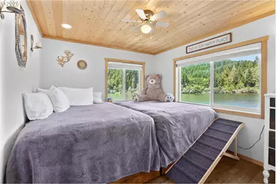 1547 N Tenmile Lake, Lakeside, OR 97449 - Photo 34