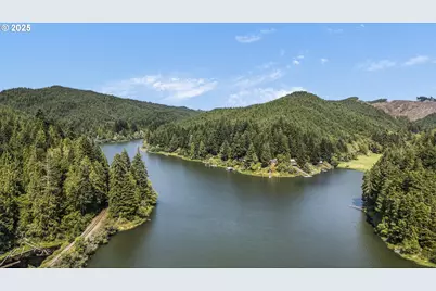 1547 N Tenmile Lake, Lakeside, OR 97449 - Photo 46