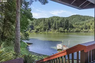 1547 N Tenmile Lk, Lakeside, OR 97449 - Photo 8
