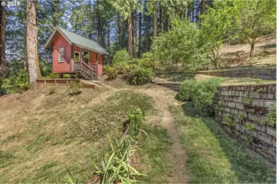 1547 N Tenmile Lake, Lakeside, OR 97449 - Photo 42