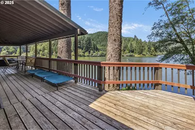 1547 N Tenmile Lake, Lakeside, OR 97449 - Photo 10