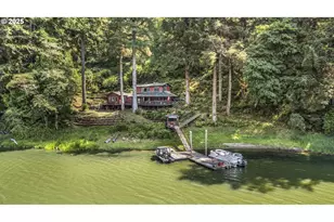 1547 N Tenmile Lk, Lakeside, OR 97449 - Photo 2