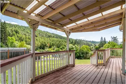 108 SE Apple St, Oakland, OR 97462 - Photo 26