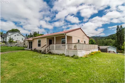 108 SE Apple St, Oakland, OR 97462 - Photo 36