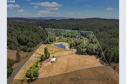 4825 Cooper Hollow Rd, Dallas, OR 97338 - Photo 2