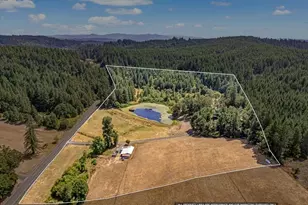 4825 Cooper Hollow Rd, Dallas, OR 97338 - Photo 2