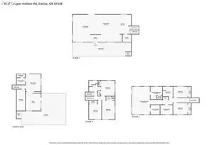 4825 Cooper Hollow Rd, Dallas, OR 97338 - Photo 48