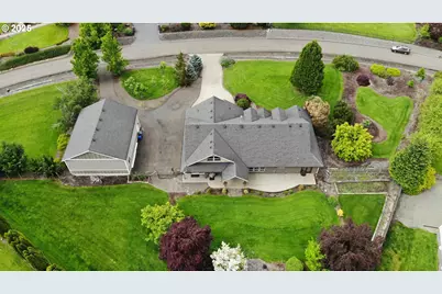 26250 S Milk Creek Cir, Mulino, OR 97042 - Photo 4