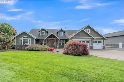 26250 S Milk Creek Cir, Mulino, OR 97042 - Photo 1