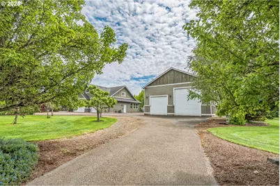 26250 S Milk Creek Cir, Mulino, OR 97042 - Photo 42