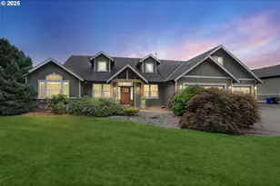 26250 S Milk Creek Cir, Mulino, OR 97042 - Photo 2