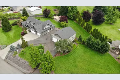 26250 S Milk Creek Cir, Mulino, OR 97042 - Photo 46