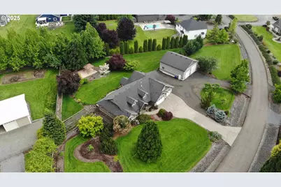 26250 S Milk Creek Cir, Mulino, OR 97042 - Photo 44