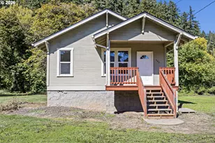 502 North Ave, Drain, OR 97435 - Photo 10