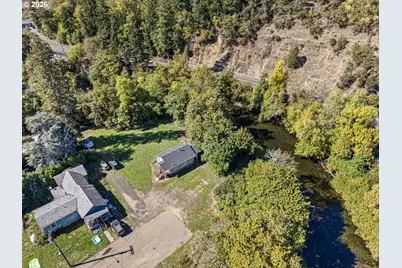 502 North Ave, Drain, OR 97435 - Photo 4