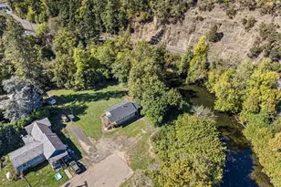 502 North Ave, Drain, OR 97435 - Photo 4