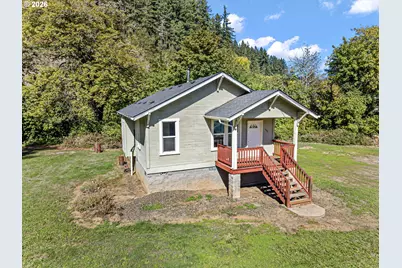 502 North Ave, Drain, OR 97435 - Photo 8