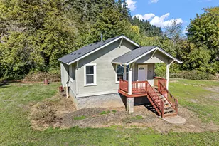 502 North Ave, Drain, OR 97435 - Photo 8