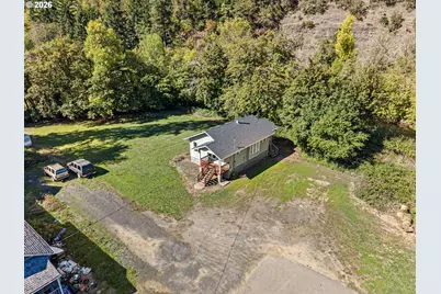 502 North Ave, Drain, OR 97435 - Photo 34