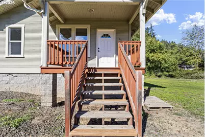 502 North Ave, Drain, OR 97435 - Photo 22