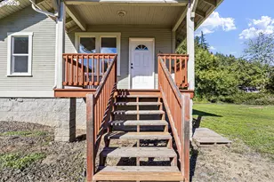 502 North Ave, Drain, OR 97435 - Photo 22