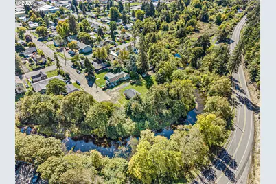 502 North Ave, Drain, OR 97435 - Photo 2