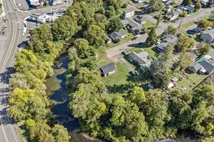 502 North Ave, Drain, OR 97435 - Photo 36