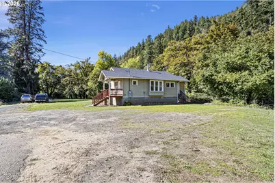 502 North Ave, Drain, OR 97435 - Photo 14
