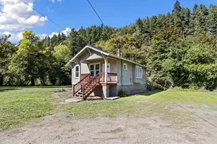 502 North Ave, Drain, OR 97435 - Photo 12