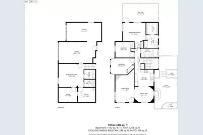4716 SW Brugger St, Portland, OR 97219 - Photo 48