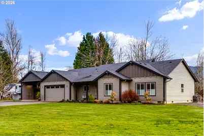 39464 Walterville Ln, Springfield, OR 97478 - Photo 2