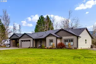 39464 Walterville Ln, Springfield, OR 97478 - Photo 2