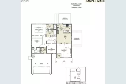 594 Taft St, Umatilla, OR 97882 - Photo 2