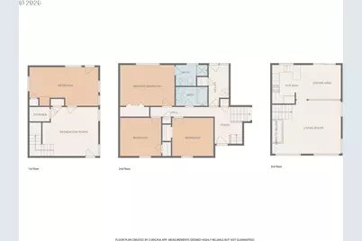 1101 NW 405th St, Woodland, WA 98674 - Photo 32