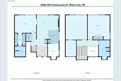 32082 SW Charbonneau Dr, Wilsonville, OR 97070 - Photo 24