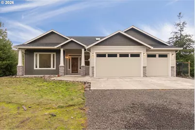 524 Cornell Rd, Toutle, WA 98649 - Photo 2
