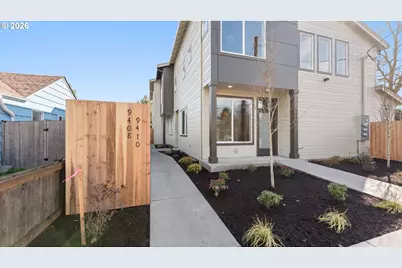 9406 N St. Louis Ave, Portland, OR 97203 - Photo 2