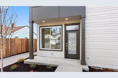 9406 N St. Louis Ave, Portland, OR 97203 - Photo 4