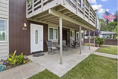 875 Gerth Ave NW, Salem, OR 97304 - Photo 2