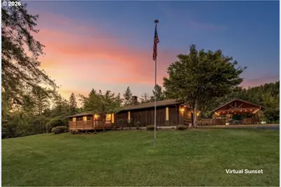 704 NE Hughes Rd, Washougal, WA 98671 - Photo 1