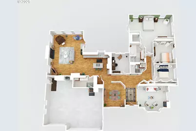 1719 NW Troon Ct, McMinnville, OR 97128 - Photo 46