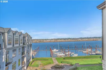 707 N Hayden Island Dr #408, Portland, OR 97217 - Photo 2