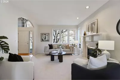 17650 NW Gilbert Ln, Portland, OR 97229 - Photo 2