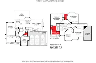 17650 NW Gilbert Ln, Portland, OR 97229 - Photo 26