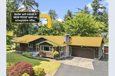 3123 SE 129th Ave, Portland, OR 97236 - Photo 2