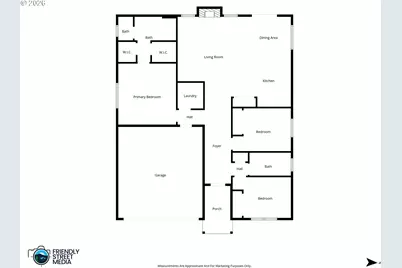 558 S 48th Pl, Springfield, OR 97478 - Photo 26