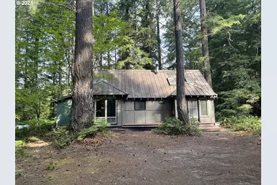 Cabin 64 Northwoods, Cougar, WA 98616 - Photo 1