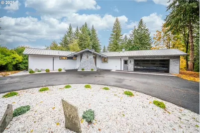 42600 E Larch Mountain Rd, Corbett, OR 97019 - Photo 4