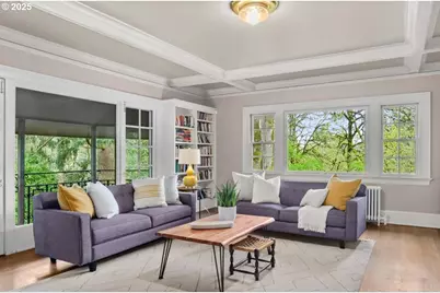 1965 SW Montgomery Pl, Portland, OR 97201 - Photo 26